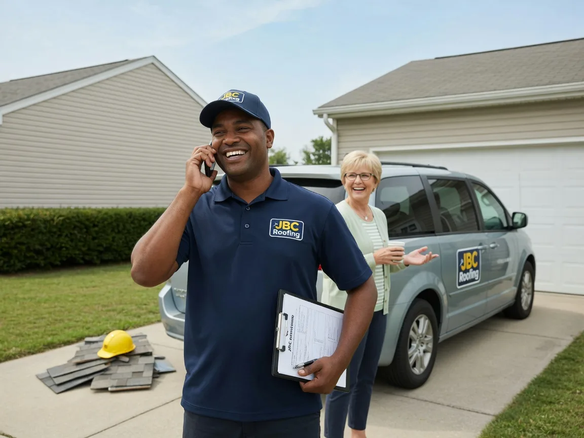 Roof Replacement Ojibwa, WI FAQs
